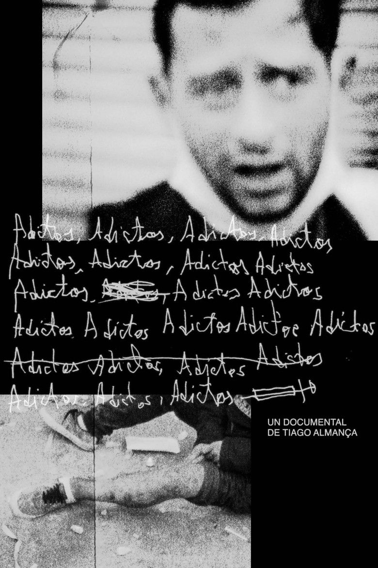 Imatge de Adictos