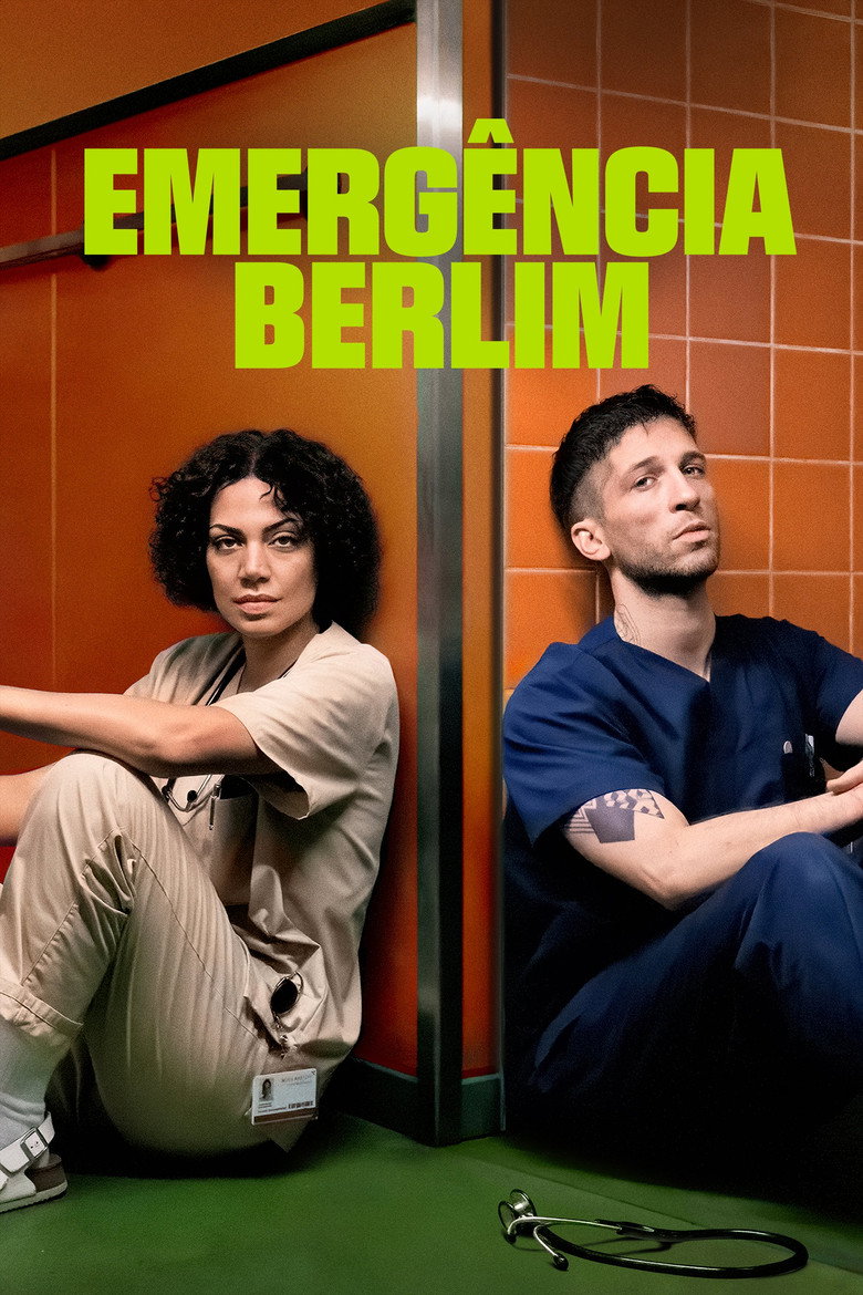 Póster la Serie