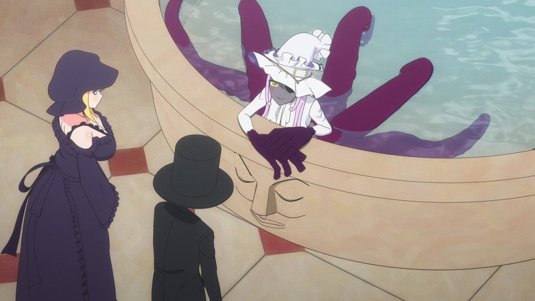 Still from The Duke of Death and His Maid - Season 1 Episode 15