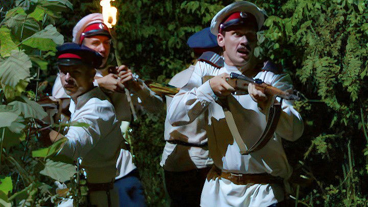 Still image for Posledniy yanychar season 1 episode 5: Episode 5 Still image for Posledniy yanychar season 1 episode 5: Episode 5