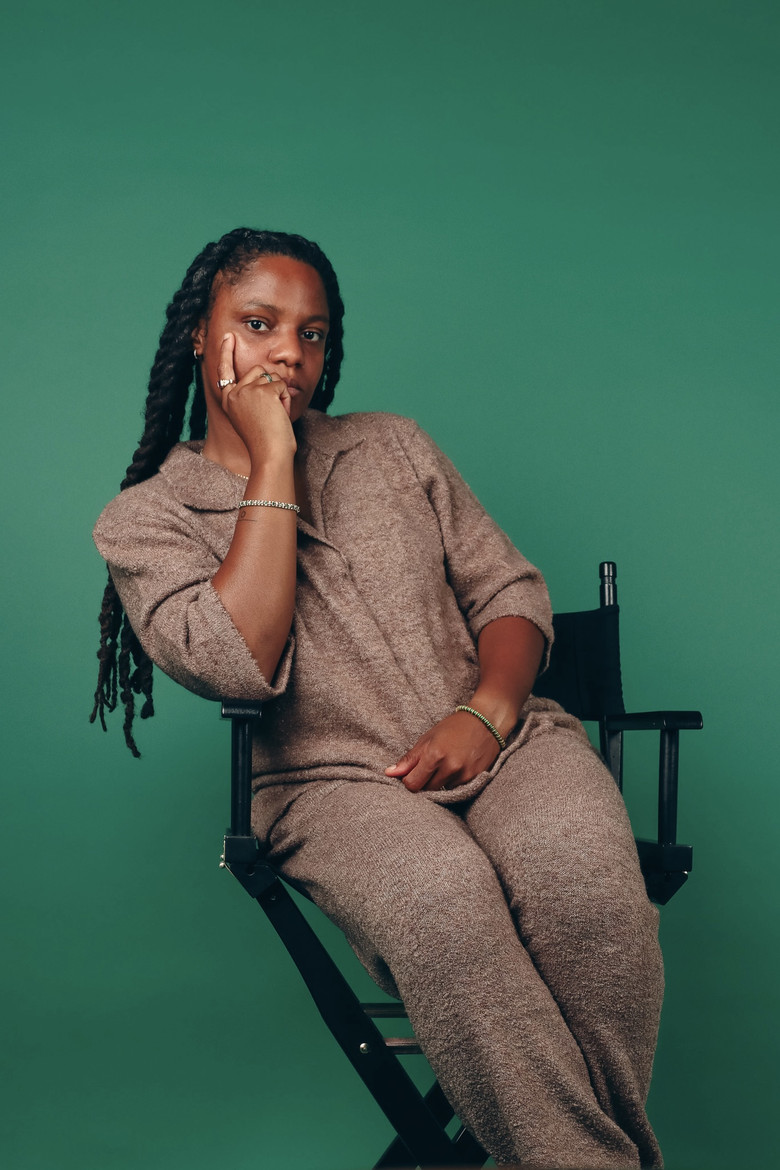 EmmoLei Sankofa portrait image