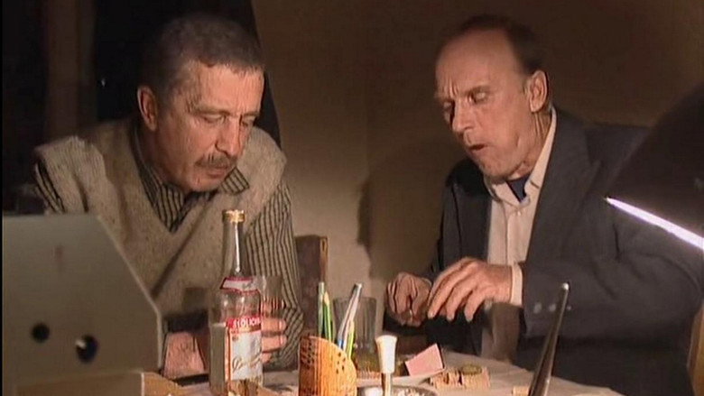 Still from Бандитский Петербург. Опер