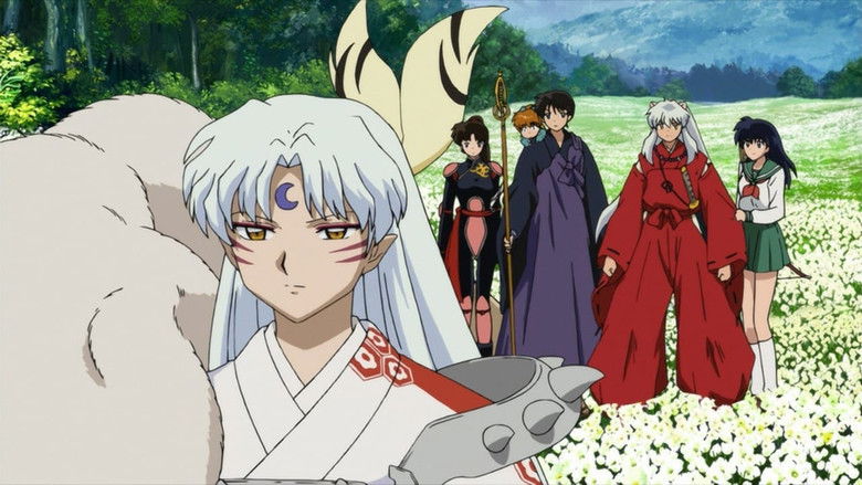Inuyasha 2x2 Online Latino Descargar