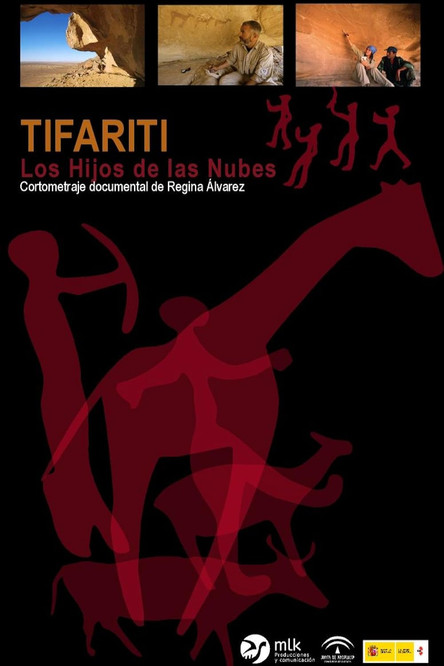 Tifariti, los hijos de las nubes (2008)