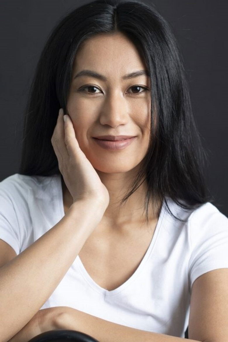 Mari Matshushita portrait image