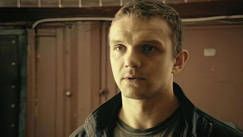 Still image for Банды season 1 episode 1: Episode 1