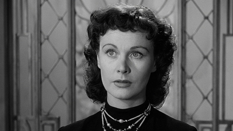 Still from The Temptress