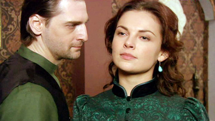 Still image for Posledniy yanychar season 1 episode 52: Episode 52 Still image for Posledniy yanychar season 1 episode 52: Episode 52