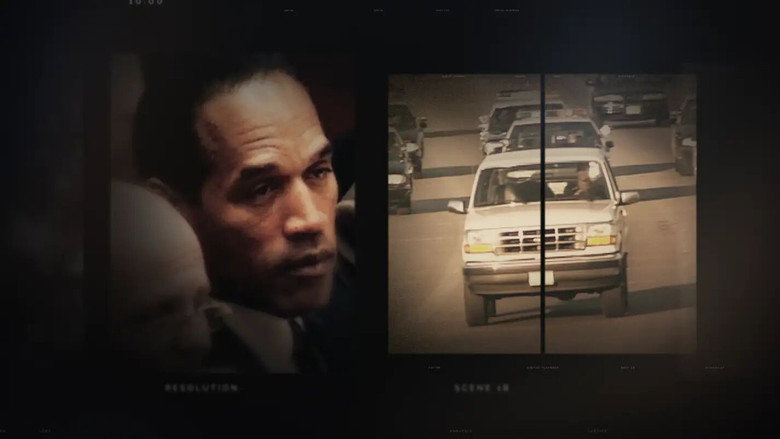 The People vs. O.J. Simpson: What the Jury Never Heard