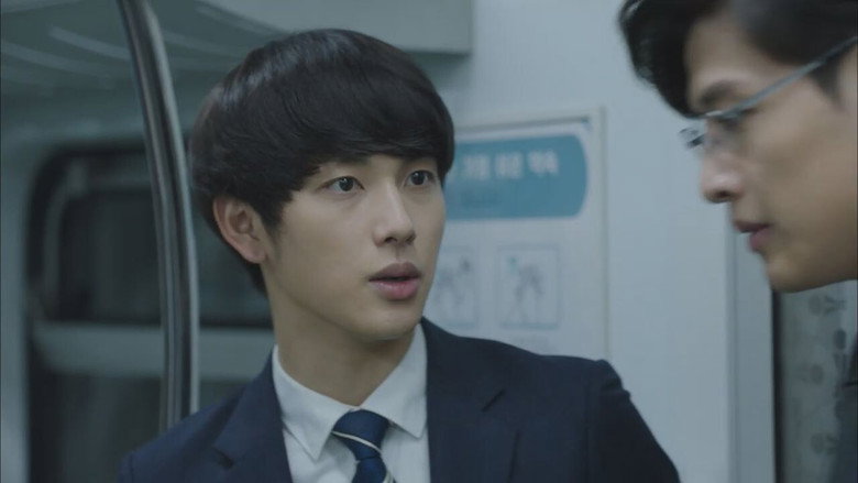 Still from Incomplete Life - Season 1 Episode 15