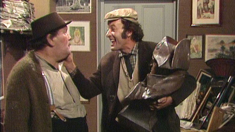 Still image for Albert och Herbert season 1 episode 3: Episode 3