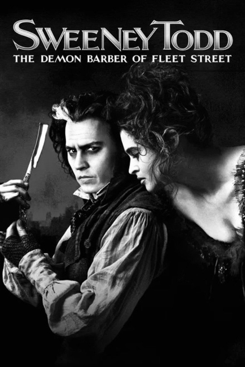 Imatge de Sweeney Todd: El barber diabòlic del carrer Fleet
