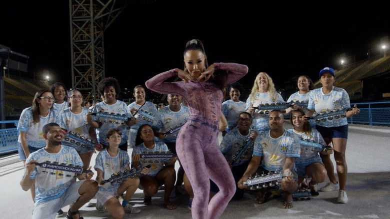 Still image for Carnaval da Sabrina season 1 episode 2: Episode 2