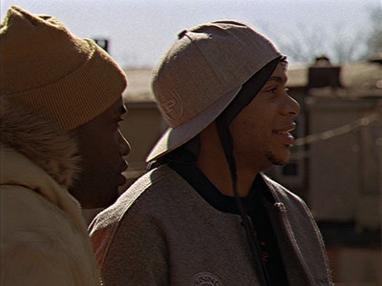 The Wire Saison 4 Streaming Série Sur écoute (The Wire) Saison 4 épisode 9 en streaming VF et