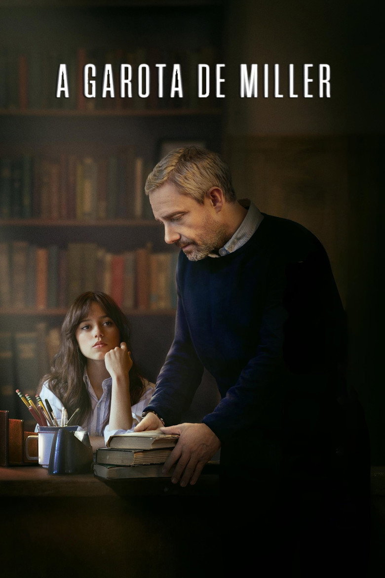 Póster la Película