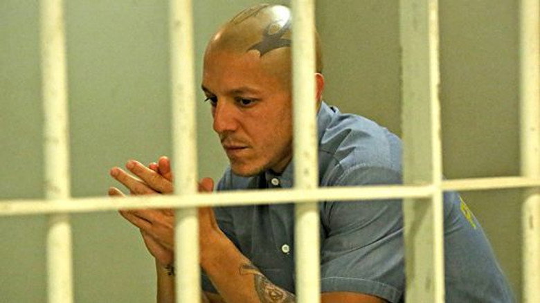 Still from أبناء الفوضى - Season 7 Episode 9