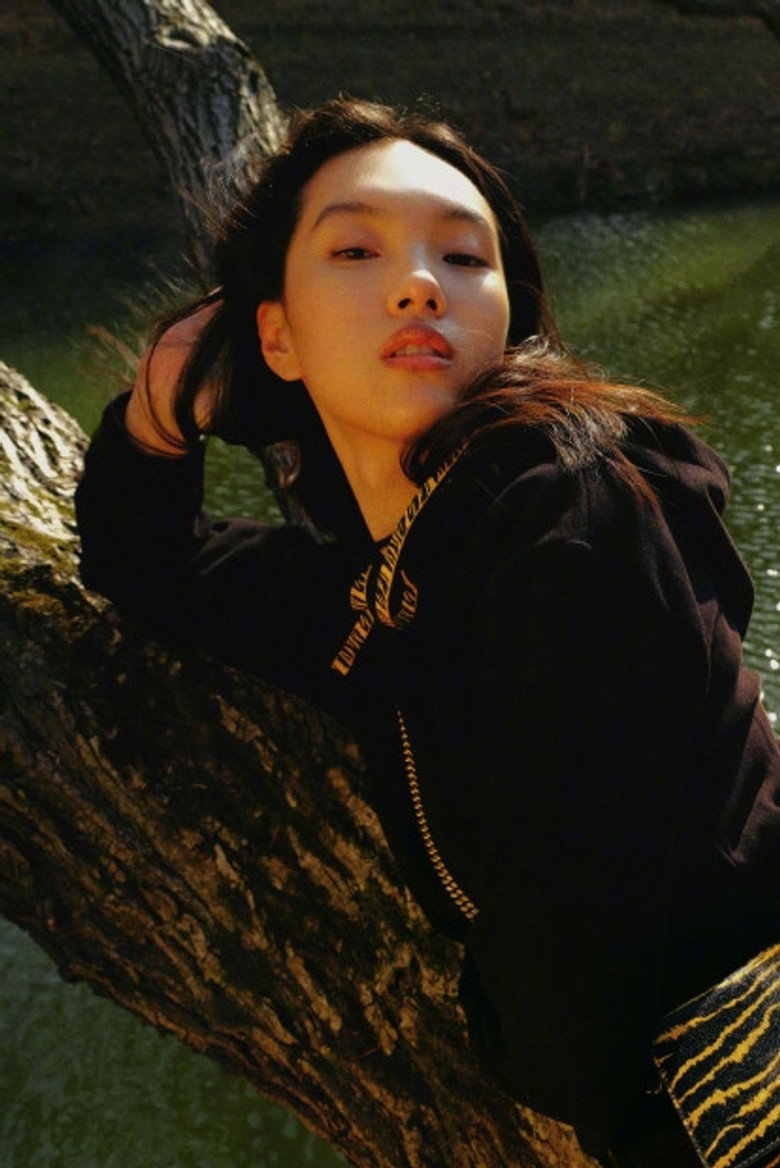 Yuan Bochao portrait