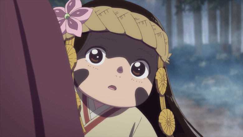 To Your Eternity Episode 2 Vf