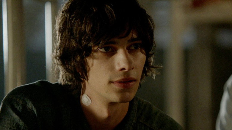 The 100 Saison 2 Streaming