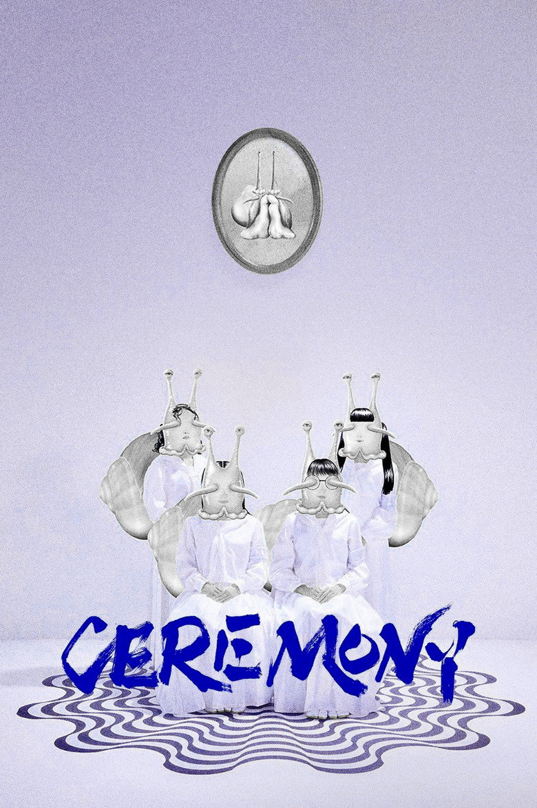 Imatge de Ceremony