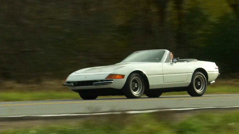 A Perfect Spyder Goes to Florida episode still