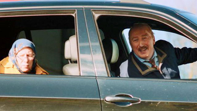 Still image for Афера season 1 episode 9: Episode 9 Still image for Афера season 1 episode 9: Episode 9