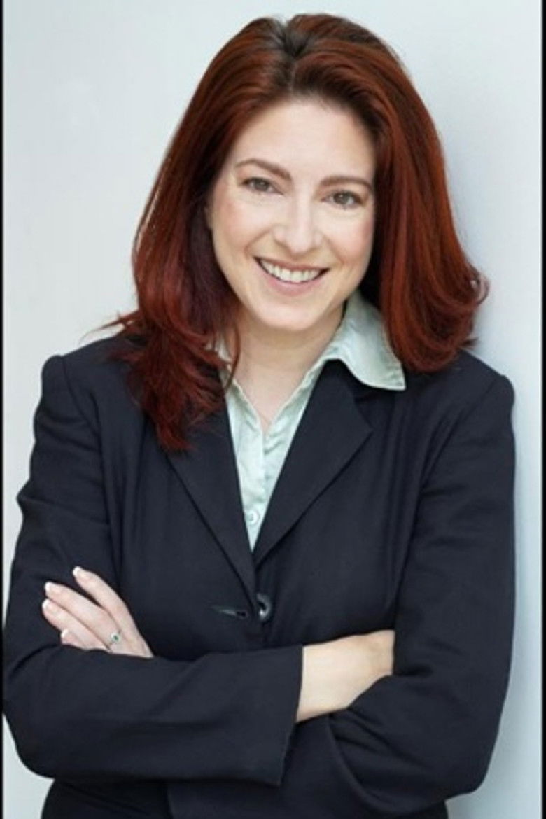 Adena Brumer portrait image