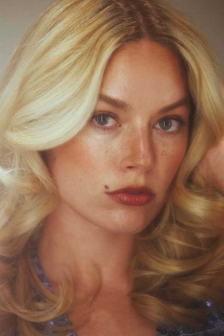 Ashlyn Rae Willson portrait image