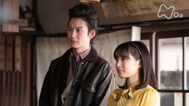 Still image for Natsuzora season 1 episode 81: Episode 81 Still image for Natsuzora season 1 episode 81: Episode 81