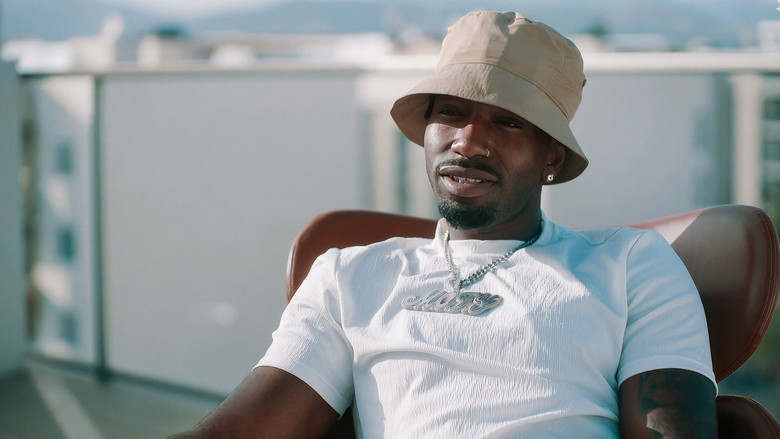 Still image for När hiphop tog över season 1 episode 4: Episode 4