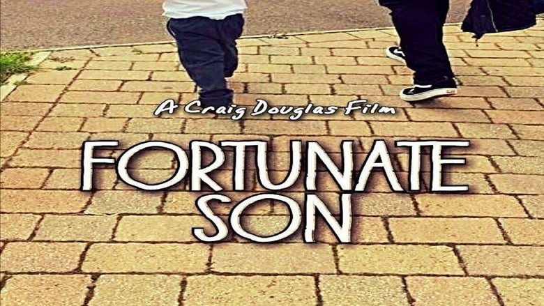 Fortunate Son movie poster