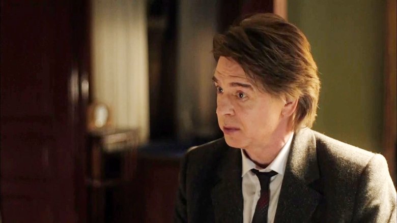 Still image for MosGaz. Delo N3: Pauk season 1 episode 7: Episode 7