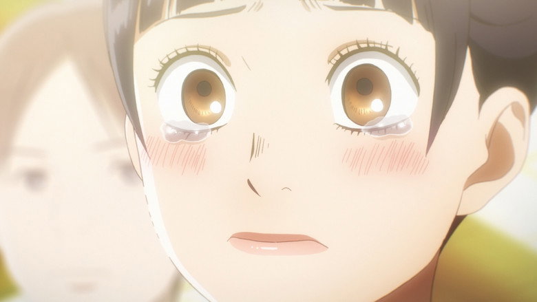 Still from Chihayafuru - Season 3 Episode 6