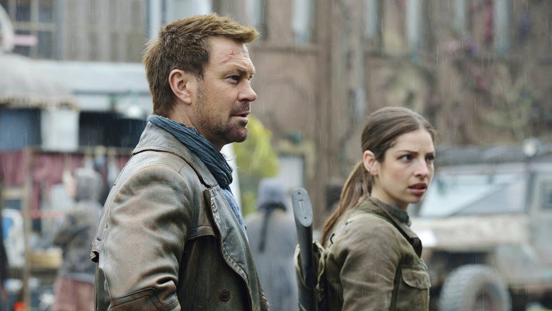 Still from Defiance - Season 3 Episode 12