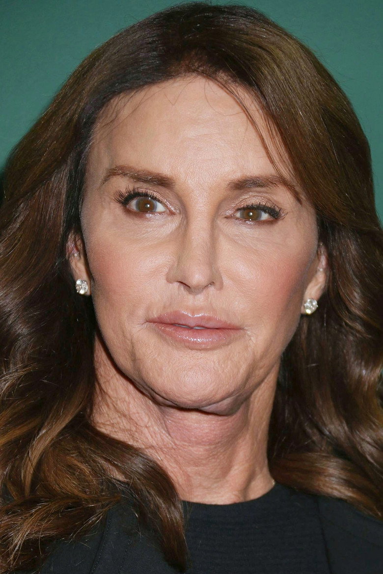 Caitlyn Jenner photo 4