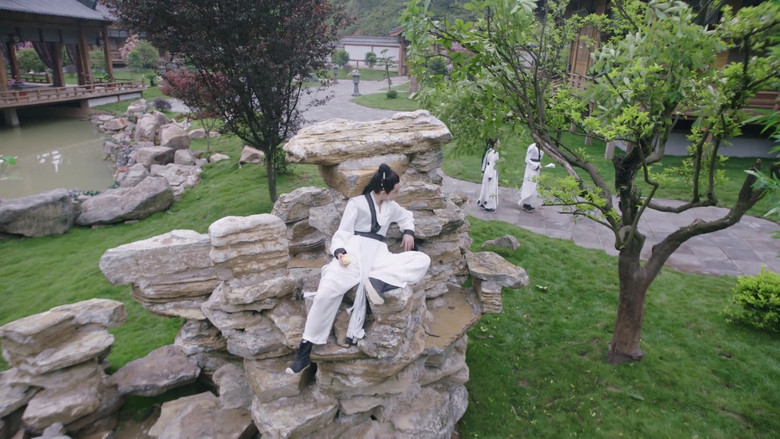 Still image for The Heiress season 1 episode 8: Episode 8 Still image for The Heiress season 1 episode 8: Episode 8