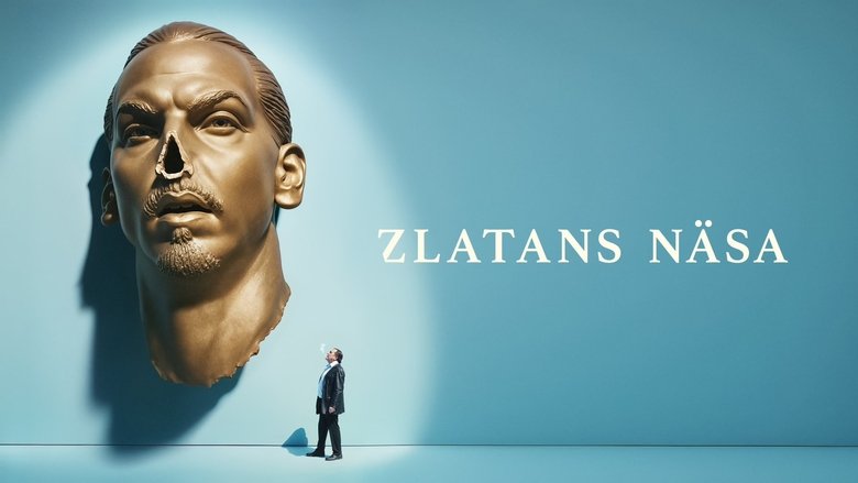 Zlatan's Nose (2025)