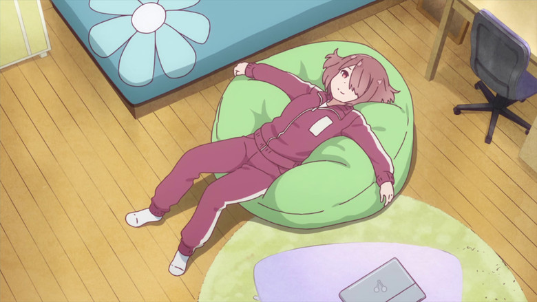 Still from 私に天使が舞い降りた！ - Season 1 Episode 2