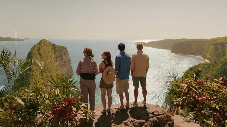 Ticket to Paradise (2022)