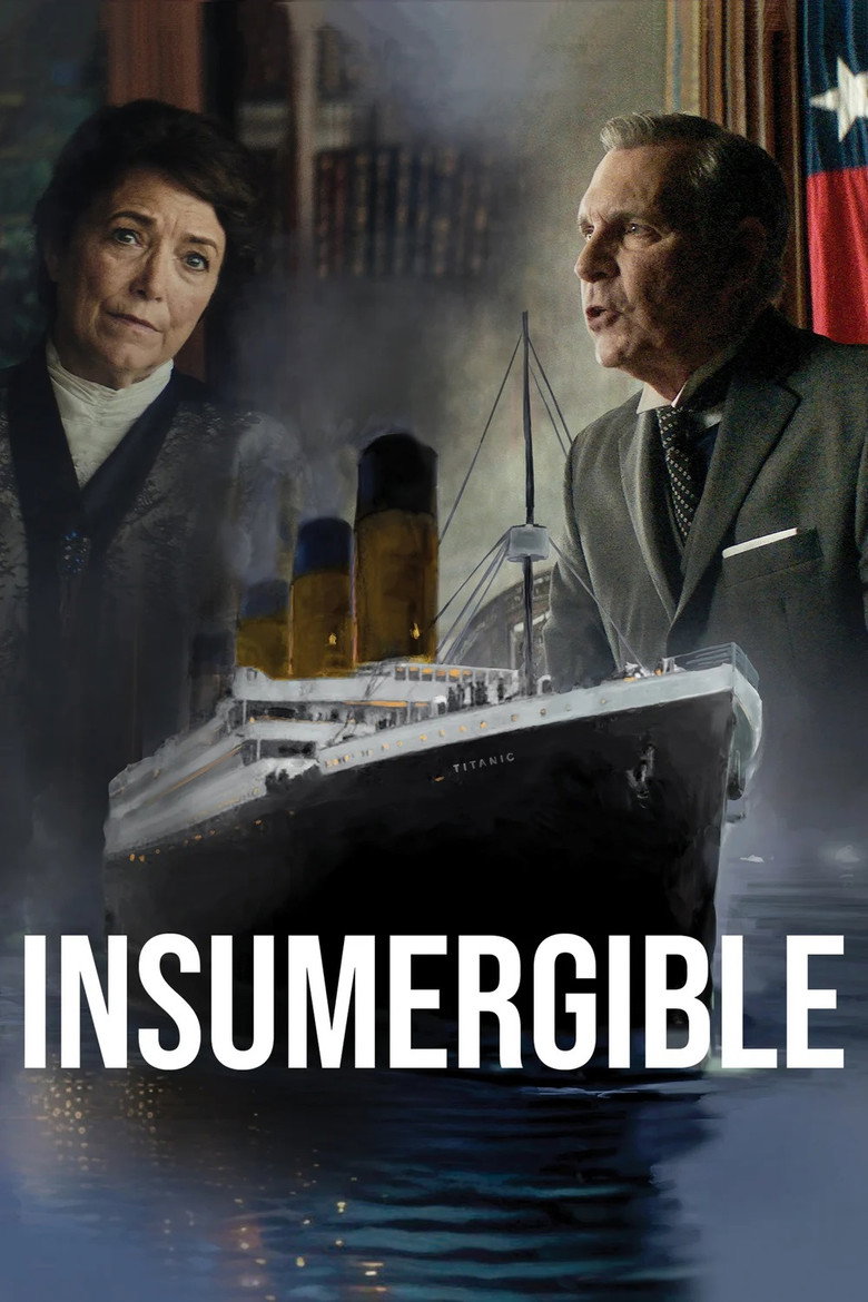 Imatge de Insubmergible