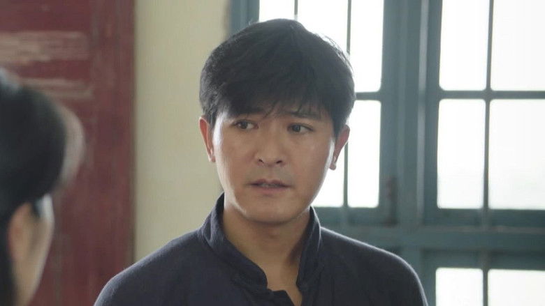 Still image for That Mountain That Sea season 1 episode 26: Episode 26