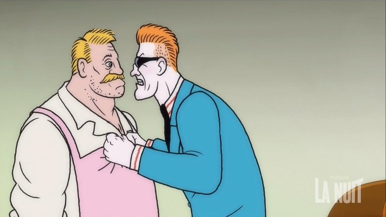 Still image for Red Ketchup season 1 episode 18: Episode 18 Still image for Red Ketchup season 1 episode 18: Episode 18