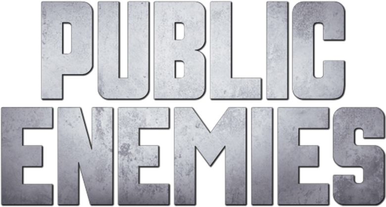 Imagen de Enemigos Publicos