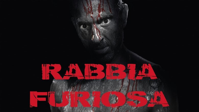 Dogman's Rabies: Underdog (2018)