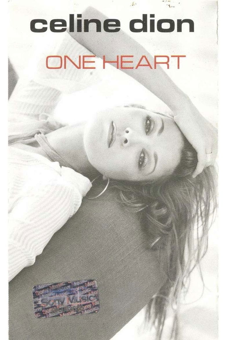 Imatge de Céline Dion: One Year, One Heart