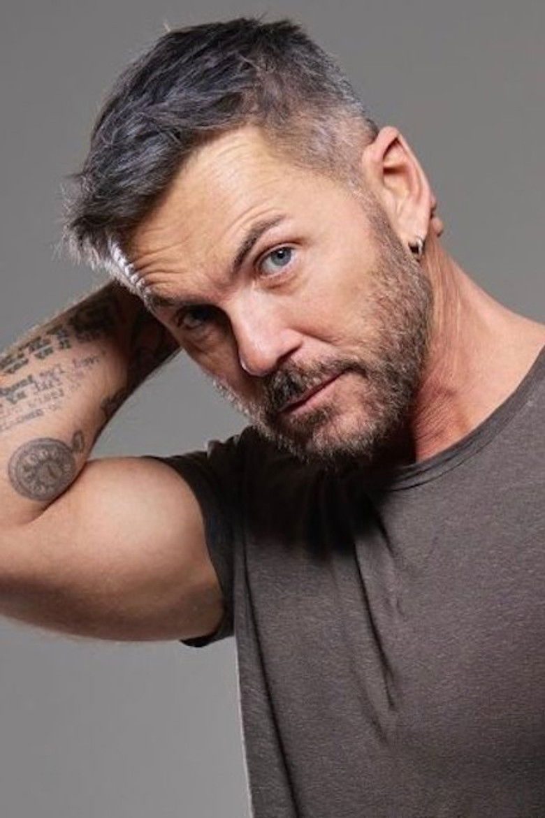 Tommy Vee portrait image