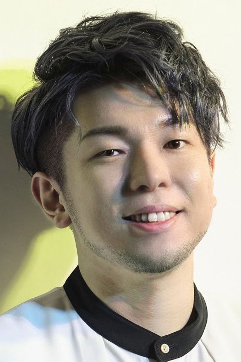 Kouhei Munemoto portrait image