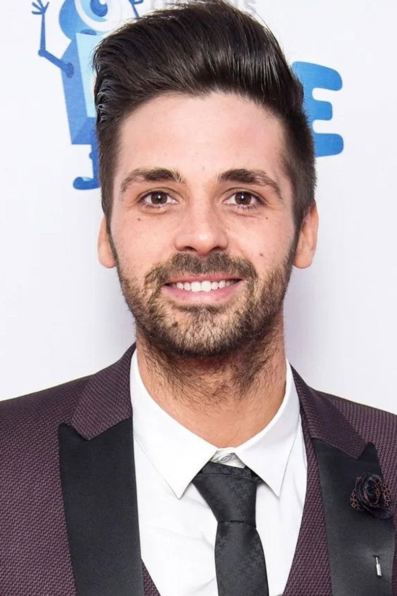 Ben Haenow portrait image