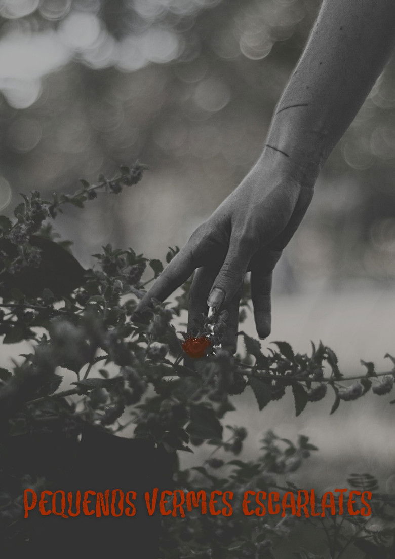 Imatge de Pequenos Vermes Escarlates