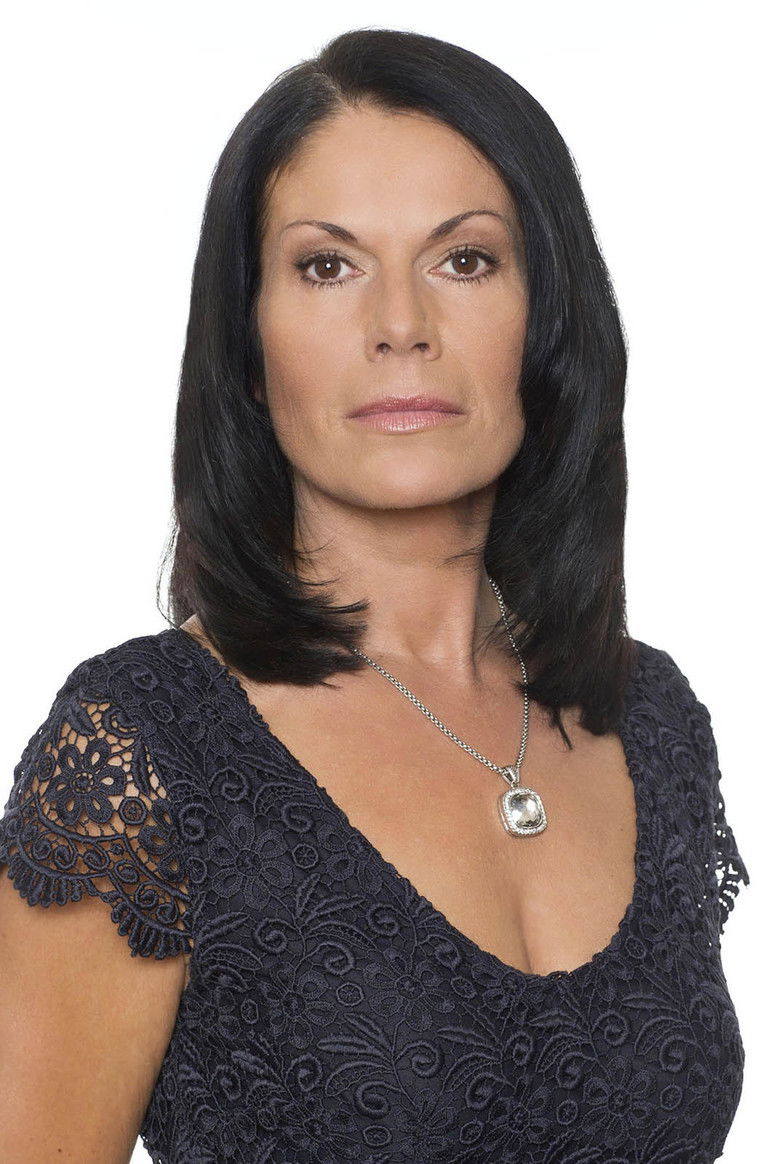 Simone Ritscher portrait image